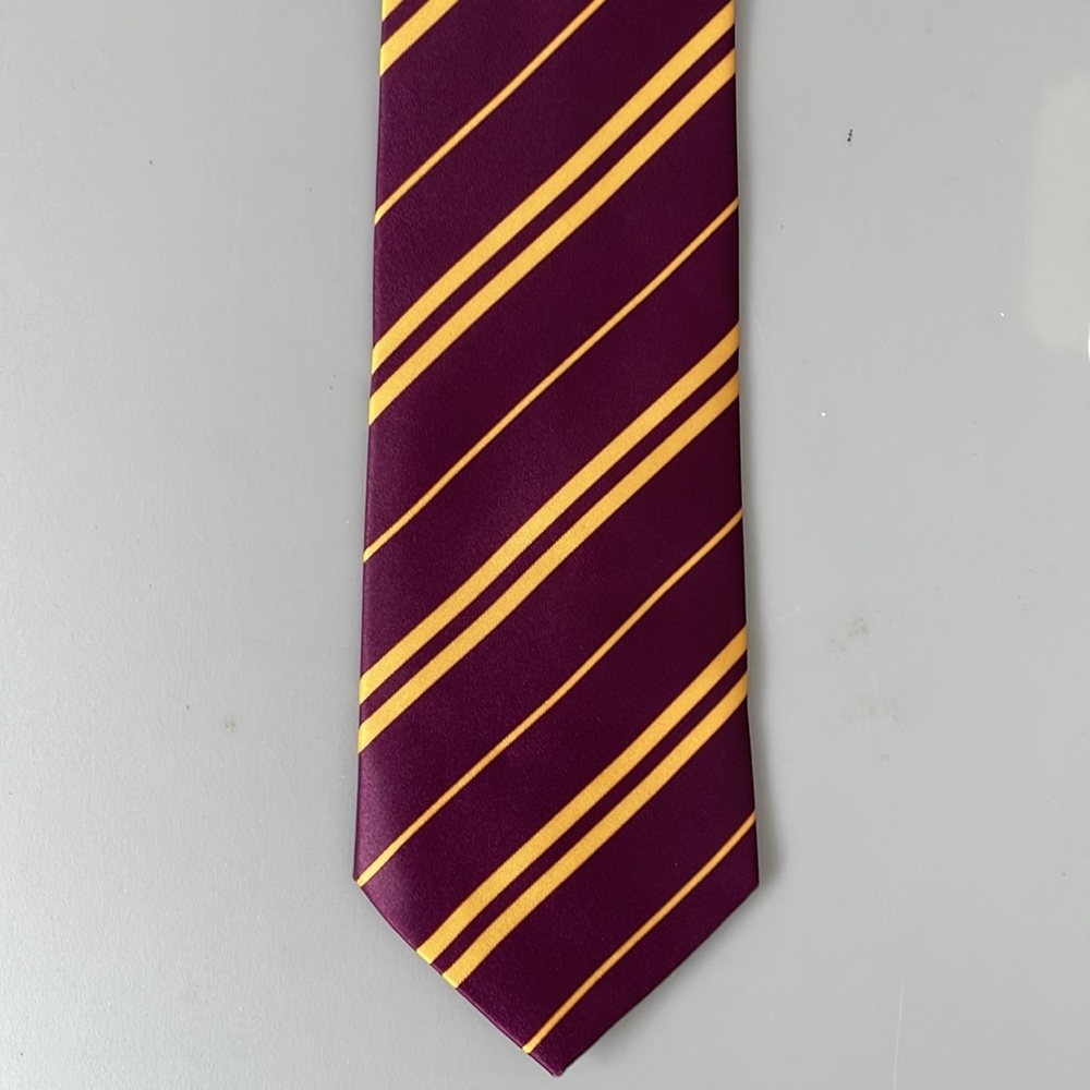 Harry Potter Gryffindor Tie - Costume Piece